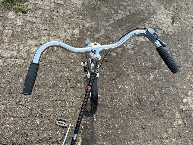 Gazelle - fiets - afbeelding 8 van  9