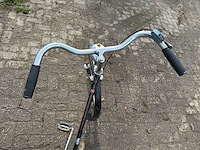 Gazelle - fiets - afbeelding 8 van  9