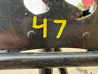 Gazelle - fiets - afbeelding 2 van  10