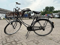 Gazelle - fiets - afbeelding 1 van  10