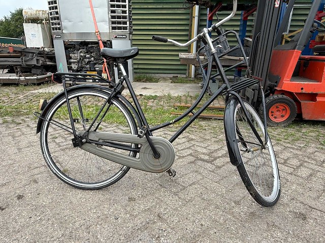 Gazelle - fiets - afbeelding 3 van  10