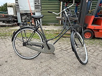 Gazelle - fiets - afbeelding 3 van  10