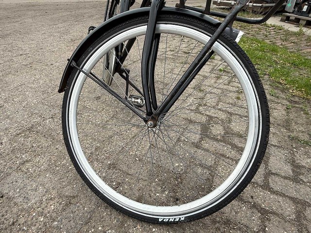 Gazelle - fiets - afbeelding 4 van  10