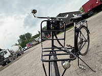 Gazelle - fiets - afbeelding 5 van  10