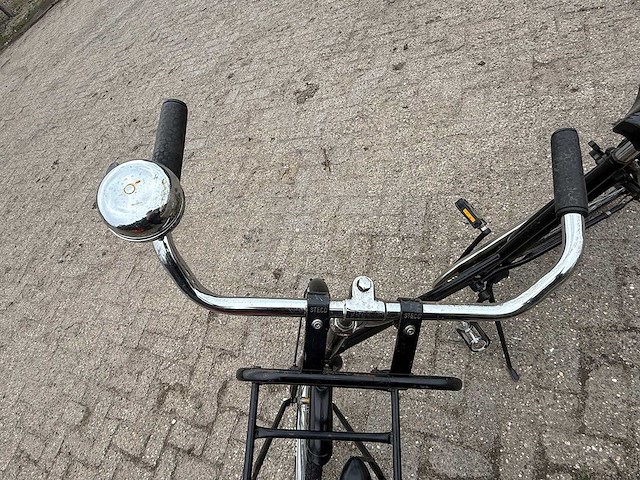 Gazelle - fiets - afbeelding 6 van  10