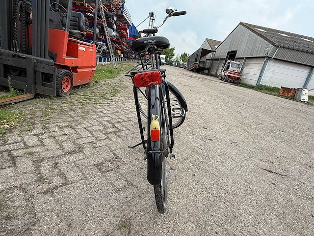 Gazelle - fiets - afbeelding 7 van  10