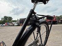 Gazelle - fiets - afbeelding 9 van  10