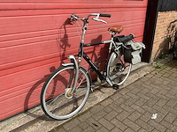 Gazelle - furore - elektrische fiets - afbeelding 1 van  8