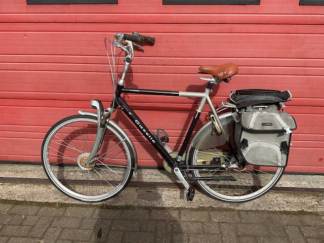 Gazelle - furore - elektrische fiets - afbeelding 2 van  8