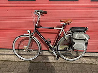 Gazelle - furore - elektrische fiets - afbeelding 2 van  8