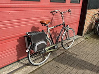 Gazelle - furore - elektrische fiets - afbeelding 4 van  8
