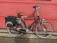 Gazelle - furore - elektrische fiets - afbeelding 5 van  8