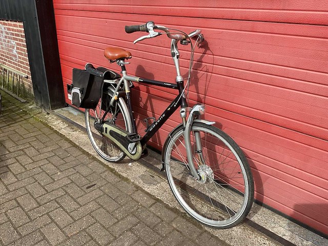 Gazelle - furore - elektrische fiets - afbeelding 6 van  8