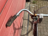 Gazelle - furore - elektrische fiets - afbeelding 7 van  8