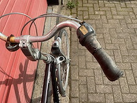 Gazelle - furore - elektrische fiets - afbeelding 8 van  8