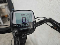 Gazelle - grenoble - c5 - elektrische fiets - afbeelding 2 van  11