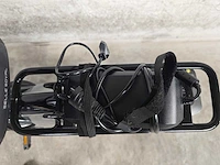 Gazelle - grenoble - c5 - elektrische fiets - afbeelding 3 van  11