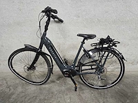 Gazelle - grenoble - c5 - elektrische fiets - afbeelding 1 van  11