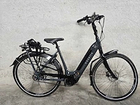 Gazelle - grenoble - c5 - elektrische fiets - afbeelding 4 van  11