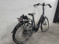 Gazelle - grenoble - c5 - elektrische fiets - afbeelding 7 van  11