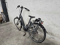 Gazelle - grenoble - c5 - elektrische fiets - afbeelding 8 van  11