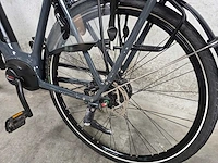 Gazelle - grenoble - c5 - elektrische fiets - afbeelding 9 van  11