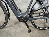Gazelle - grenoble - c5 - elektrische fiets - afbeelding 10 van  11