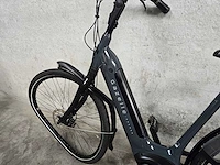 Gazelle - grenoble - c5 - elektrische fiets - afbeelding 11 van  11
