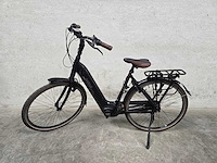 Gazelle - grenoble - c8 - elektrische fiets 5471 - afbeelding 1 van  9