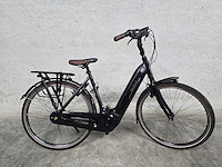 Gazelle - grenoble - c8 - elektrische fiets 5471 - afbeelding 2 van  9