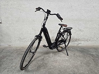 Gazelle - grenoble - c8 - elektrische fiets 5471 - afbeelding 3 van  9