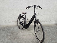 Gazelle - grenoble - c8 - elektrische fiets 5471 - afbeelding 4 van  9
