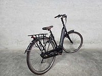 Gazelle - grenoble - c8 - elektrische fiets 5471 - afbeelding 5 van  9
