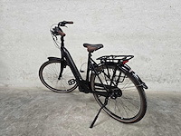 Gazelle - grenoble - c8 - elektrische fiets 5471 - afbeelding 6 van  9