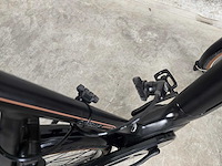 Gazelle - grenoble - c8 - elektrische fiets 5471 - afbeelding 7 van  9
