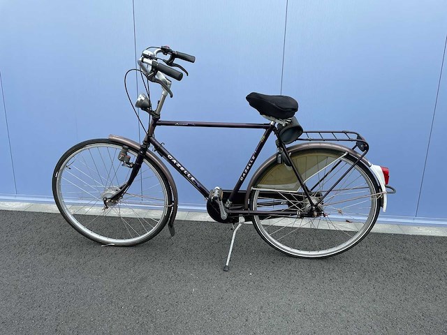 Gazelle - herenfiets - afbeelding 1 van  3