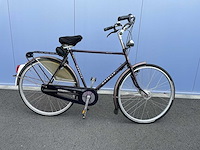 Gazelle - herenfiets - afbeelding 2 van  3
