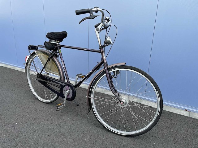 Gazelle - herenfiets - afbeelding 3 van  3