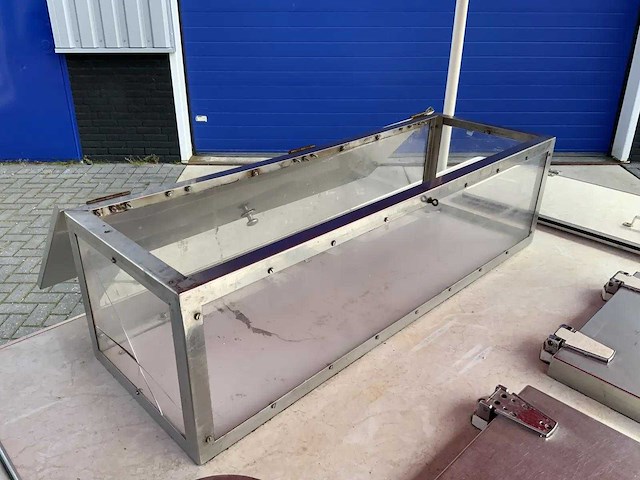 Gazelle - hmc - ijsbakbromfiets - afbeelding 2 van  17
