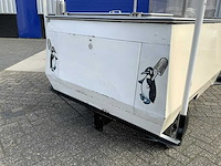 Gazelle - hmc - ijsbakbromfiets - afbeelding 7 van  17
