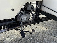 Gazelle - hmc - ijsbakbromfiets - afbeelding 9 van  17