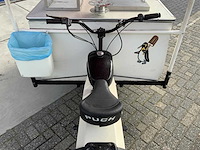 Gazelle - hmc - ijsbakbromfiets - afbeelding 12 van  17