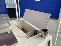 Gazelle - hmc - ijsbakbromfiets - afbeelding 16 van  17