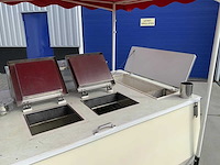 Gazelle - hmc - ijsbakbromfiets - afbeelding 17 van  17