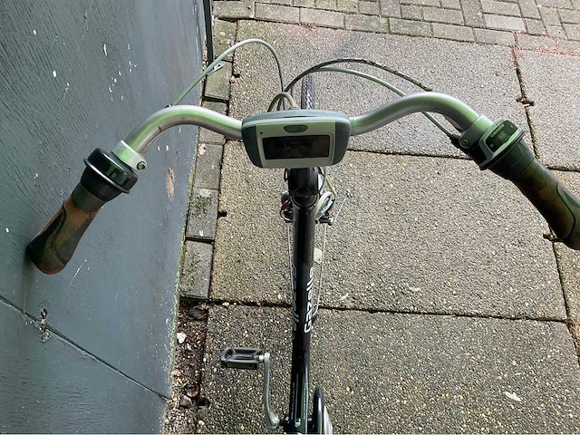 Gazelle - innergy - elektrische fiets - afbeelding 2 van  13