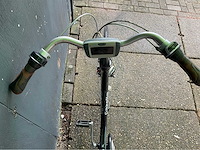 Gazelle - innergy - elektrische fiets - afbeelding 2 van  13