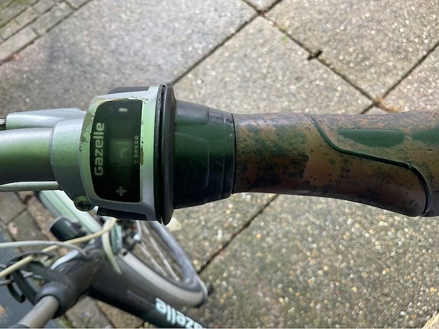 Gazelle - innergy - elektrische fiets - afbeelding 3 van  13