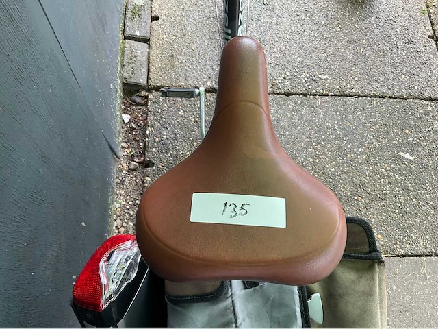 Gazelle - innergy - elektrische fiets - afbeelding 5 van  13
