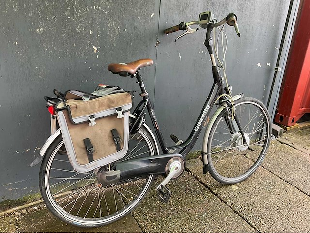 Gazelle - innergy - elektrische fiets - afbeelding 7 van  13