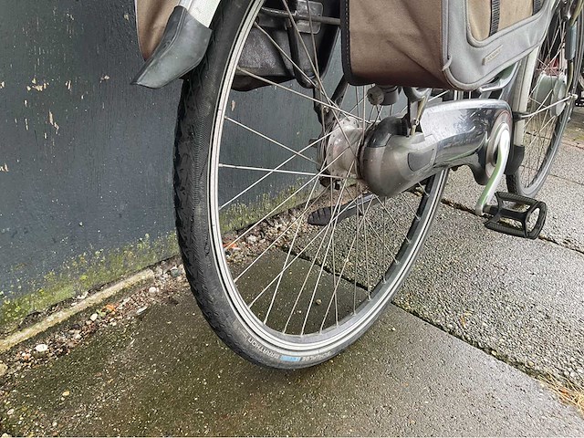Gazelle - innergy - elektrische fiets - afbeelding 8 van  13